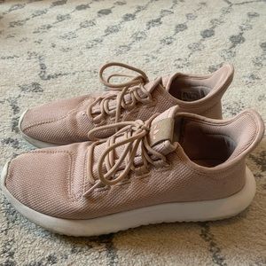 ADIDAS Tubular Shadow Shoes- Size 6.5
